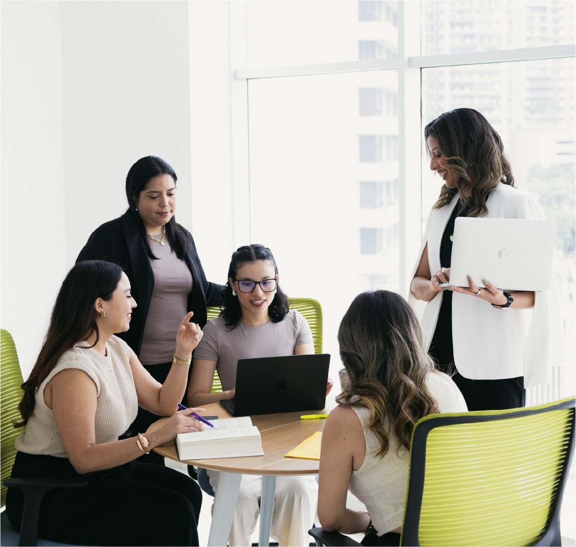 Asesoría y consultoría de comunicación y marketing digital