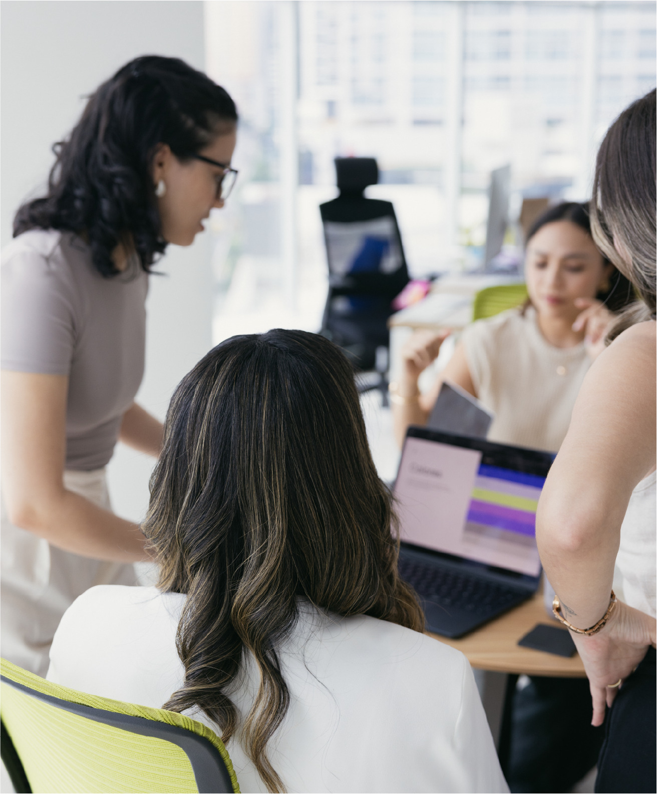 Asesoría y consultoría de comunicación y marketing digital